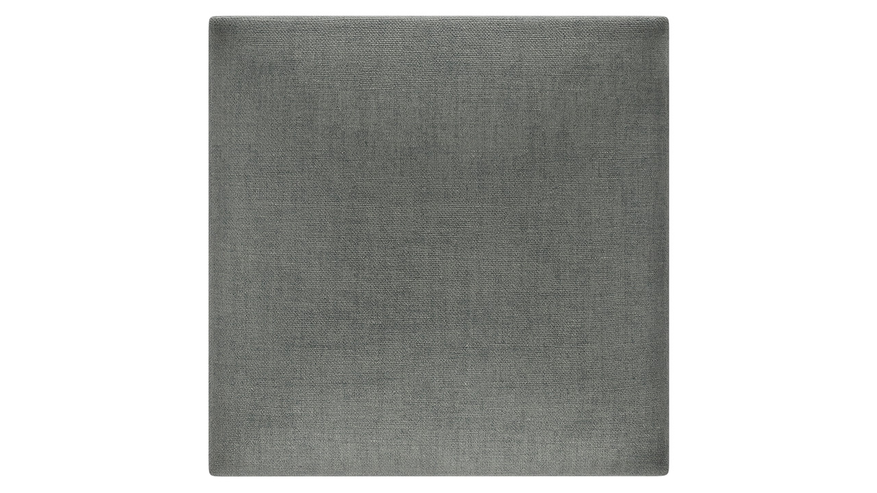 planeo ComfortWall - Cuscino da parete acustico 30x30cm Grigio -  Rivestimenti pareti