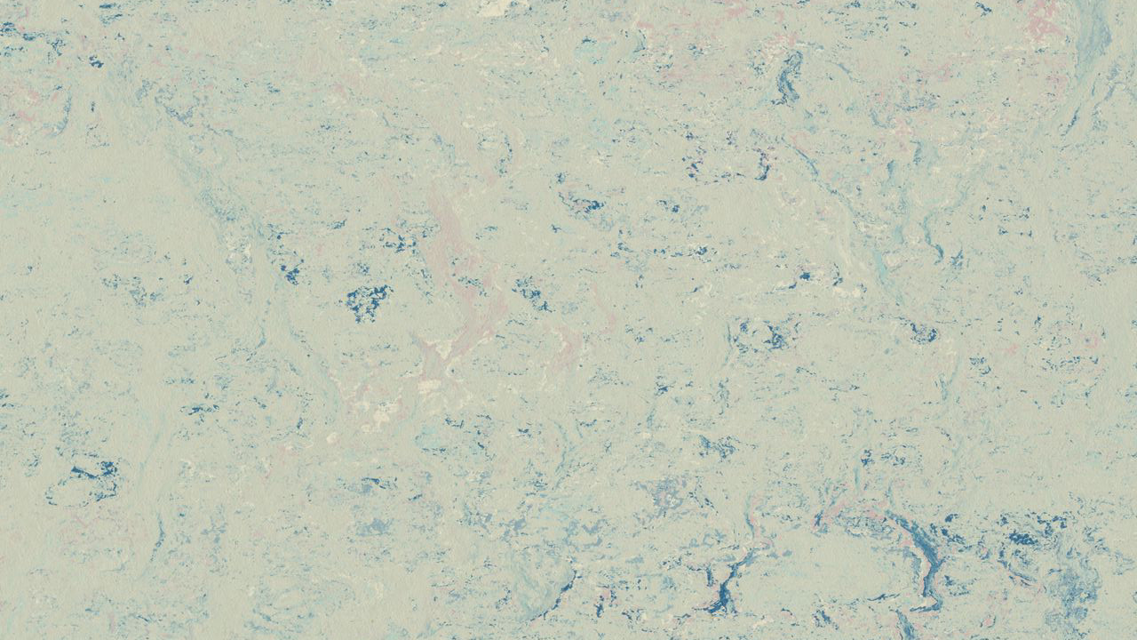 Forbo Linoleum Marmoleum Splash - bluemoon 3429 - Linoleum