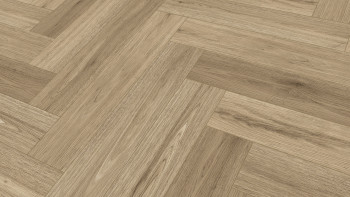 planeo Vinile ad incastro - Herringbone Quercia Salzburg (KH-4002)