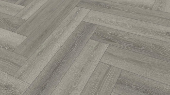 planeo Vinile ad incastro - Herringbone Quercia Wien (KH-4003)