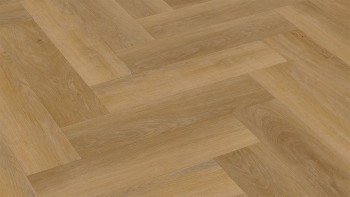 planeo Vinile ad incastro - Herringbone Quercia di Genf (KH-5001-T)