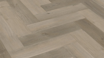 planeo Vinile ad incastro - Herringbone Quercia di Basel (KH-5002-T)