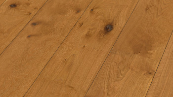 planeo Pavimento in legno - Noble Wood Quercia Larvik | Made in Germany (EDP-119)