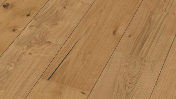 planeo Pavimento in legno - Noble Wood Quercia di Porsgrunn | Made in Germany (EDP-519)