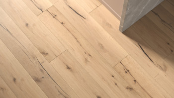 WoodNature Parquet - Quercia Finley (SF-189L)