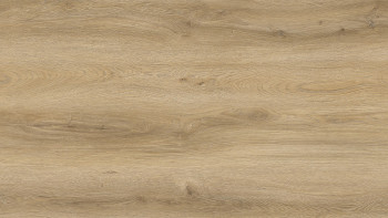 planeo Rigido Vinile ad incastro - SolutionX 2in1 Oak Light Brown | Isolamento acustico integrato (ECF-0008)