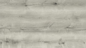 planeo Rigido Vinile ad incastro - SolutionX 2in1 Oak Light Grey | Isolamento acustico integrato (ECF-0076)