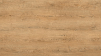 planeo Rigido Vinile ad incastro - SolutionX 2in1 Oak Gold Brown | Isolamento acustico integrato (ECF-0077)