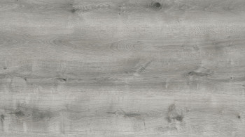 planeo Rigido Vinile ad incastro - SolutionX 2in1 Oak Grey | Isolamento acustico integrato (ECF-0088)