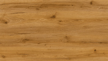 planeo Rigido Vinile ad incastro - SolutionX 2in1 Oak Natural Rustic | Isolamento acustico integrato (ECF-0092)