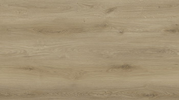 planeo Rigido Vinile ad incastro - SolutionX 2in1 Oak Cream | Isolamento acustico integrato (ECF-0097)