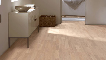 Kährs Parquet - Collezione European Naturals Rovere Abetone oliato naturale (133NABEKFVKW240)