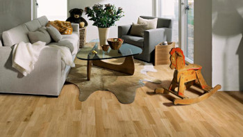 Kährs Parquet - Collezione Naturali Europei Rovere Lecco laccato opaco (133NABEK15KW240)