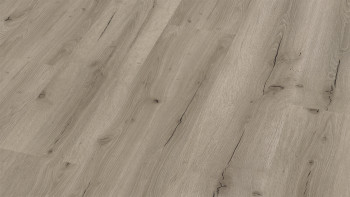 planeo Rigid Click Vinyl - Oak Grey | Isolamento acustico integrato (NF-S-09)