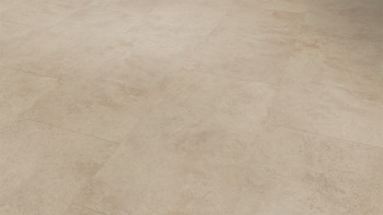 Gerflor Vinile ad incastro - Virtuo 55 Rigid Acoustic Tavla Beige | isolamento acustico integrato (39071451)