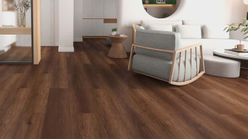 Pavimento vinilico a incastro Strong Variant SPC - Rovere Yosemite (141266)