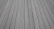 Set completo TitanWood 4m TitanWood 4m struttura a listello cavo scanalato grigio chiaro 8,8m² incl. alluminio-UK